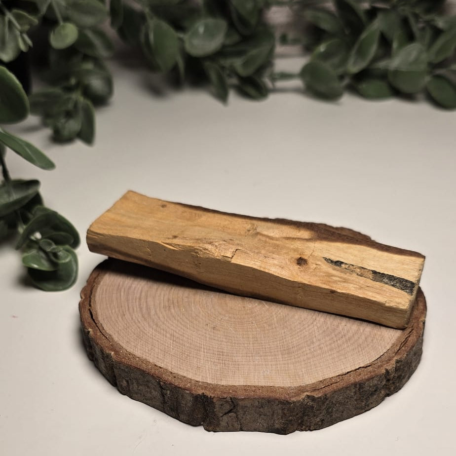 Palo santo