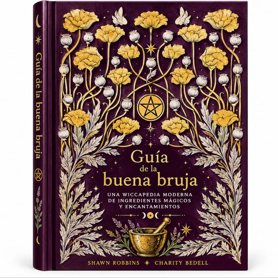 Guia de la buena bruja