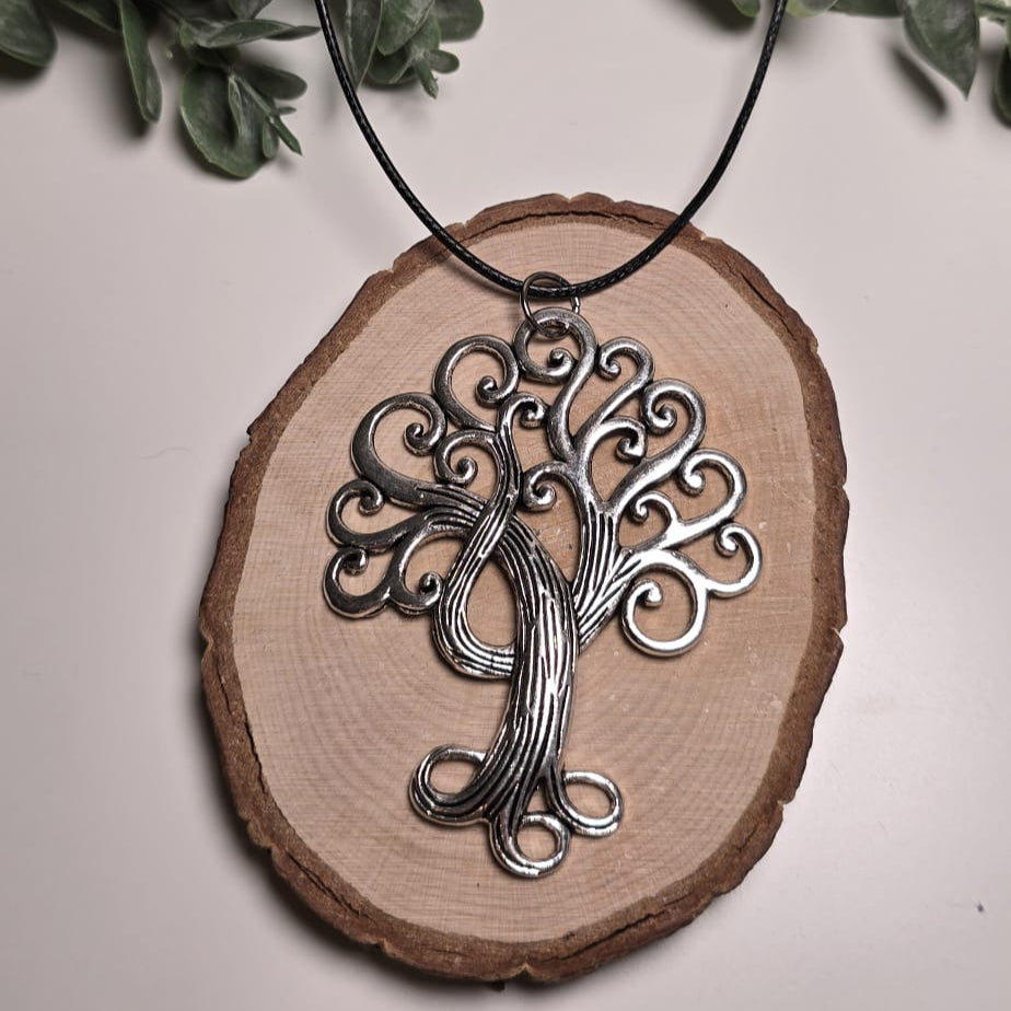 Collar de ARBOL DE LA VIDA