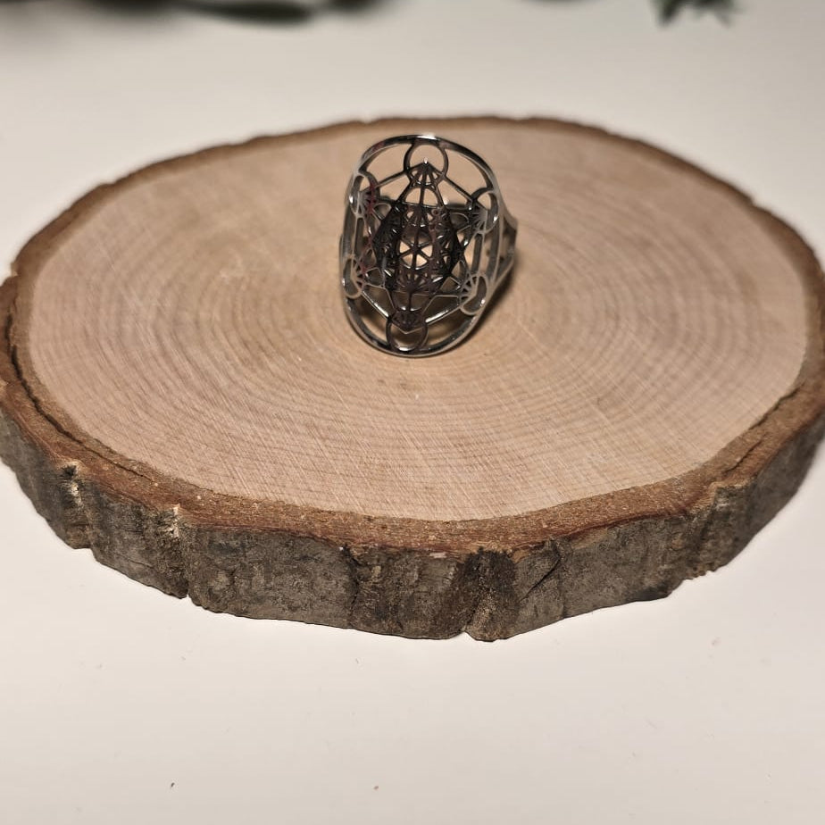 Anillo Metatron
