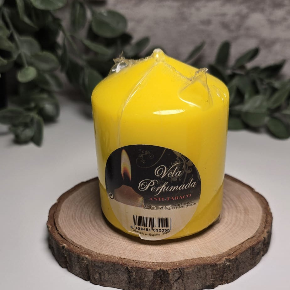 Velon Amarillo