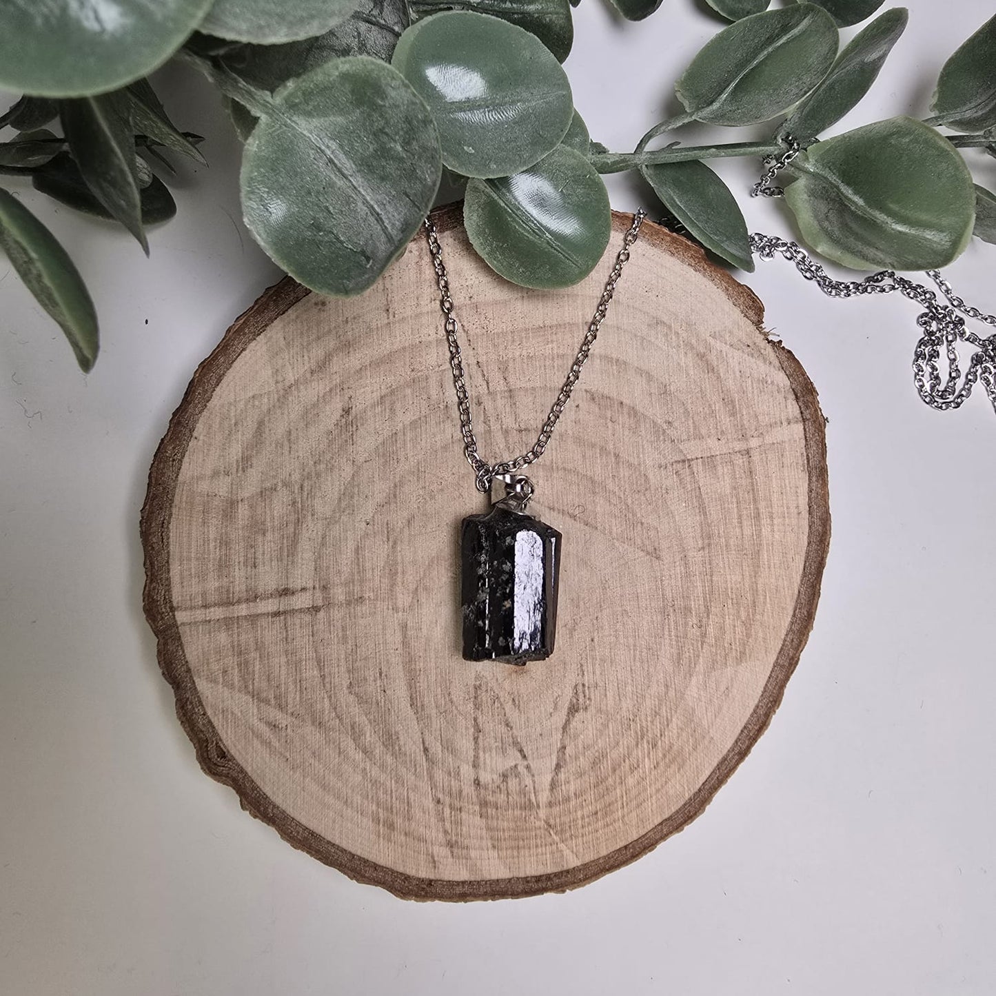 COLLAR ONIX