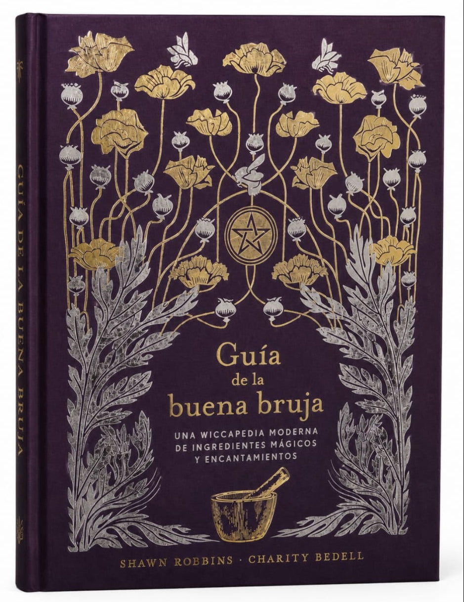 Guia de la buena bruja