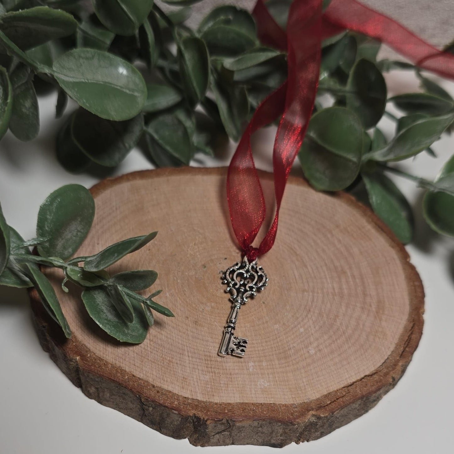 Llave Abrecaminos Amor