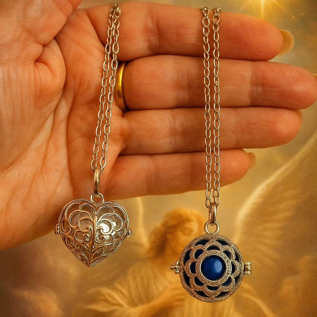 LLAMADORES DE ANGELES