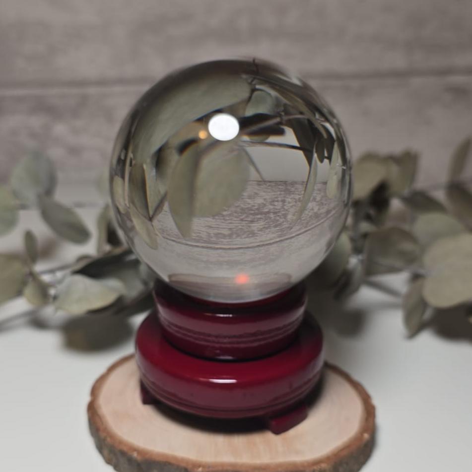 Bola de Cristal Mediana