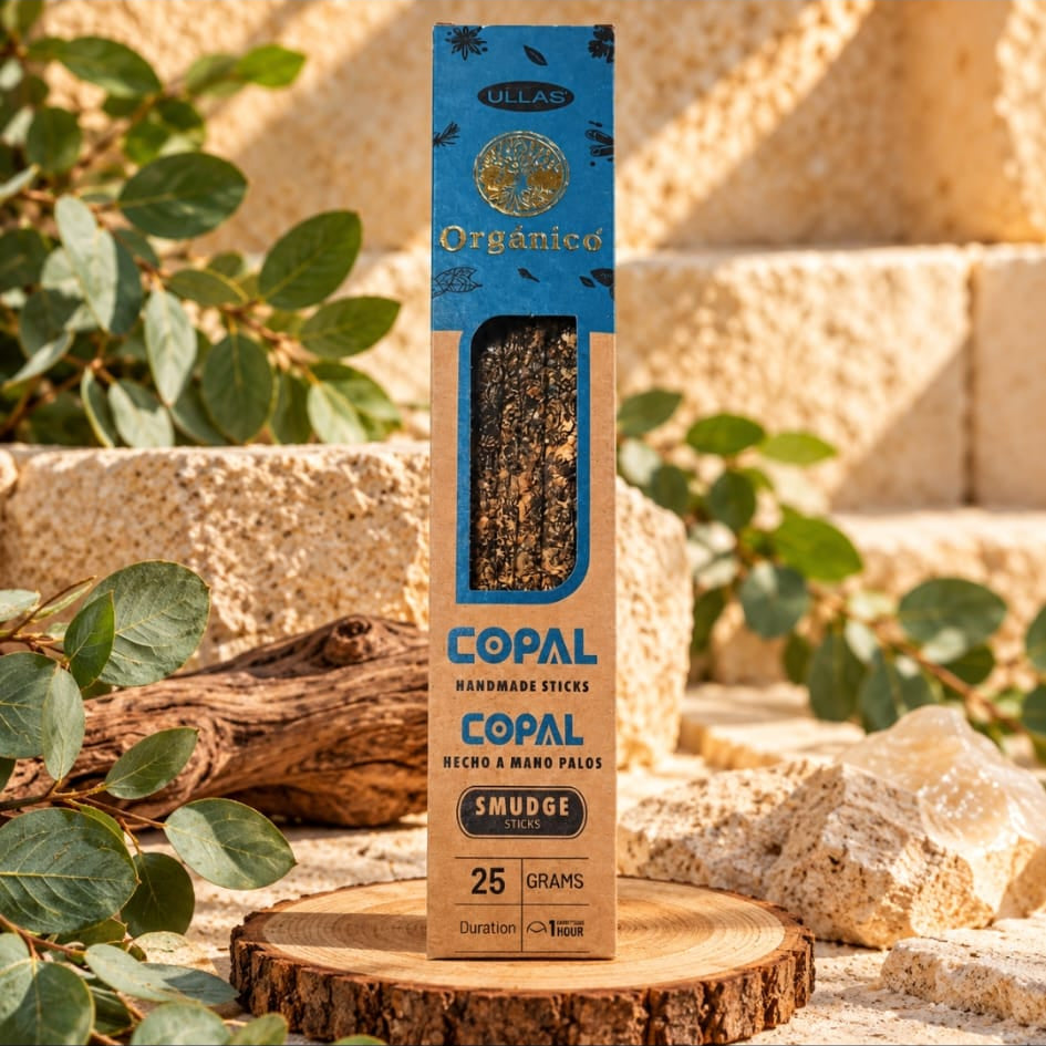 Incienso Copal