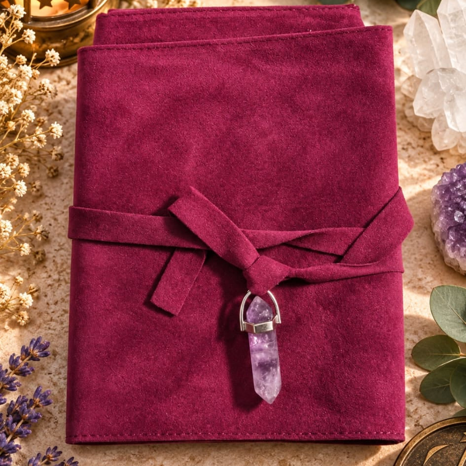 BOLSA PARA GUARDAR TU TAROT