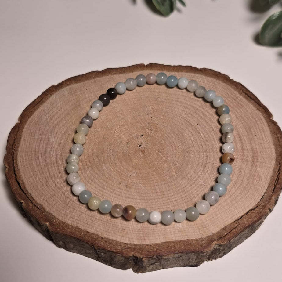 Pulsera de Jade