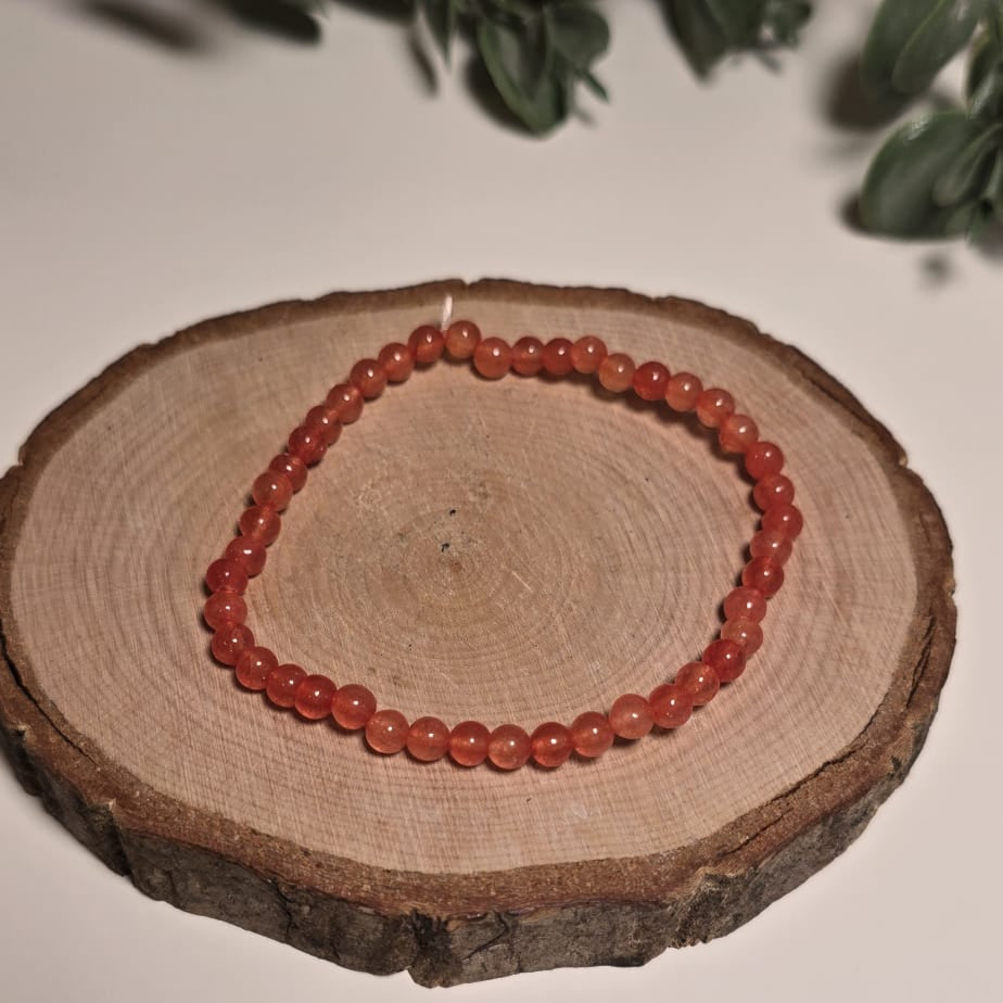 Pulsera de Coralina