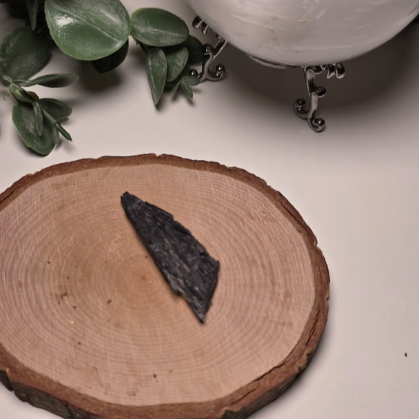 Piedra Escoba de Bruja