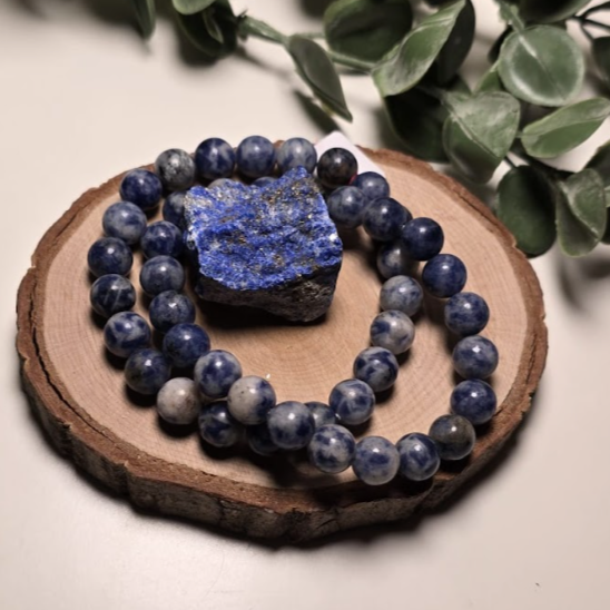 Pulsera de Soladite