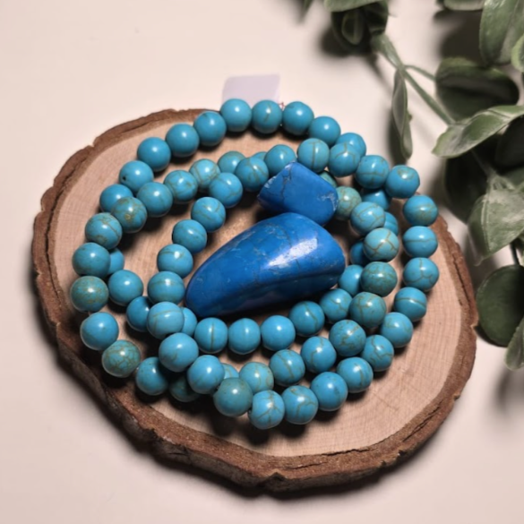 Pulsera Turquesa