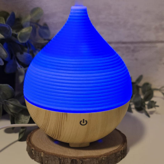 HUMIDIFICADOR