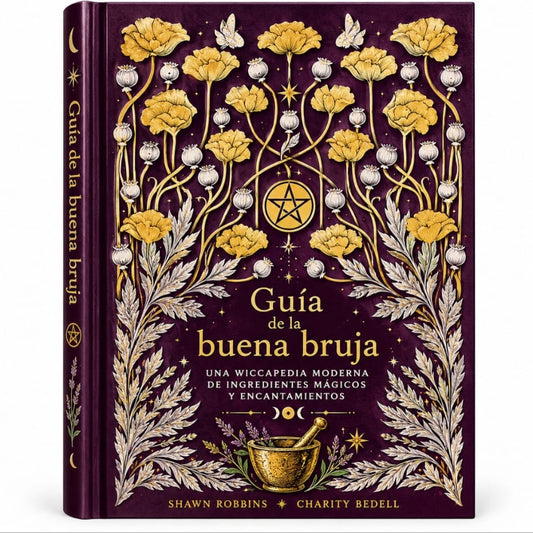 Guia de la buena bruja