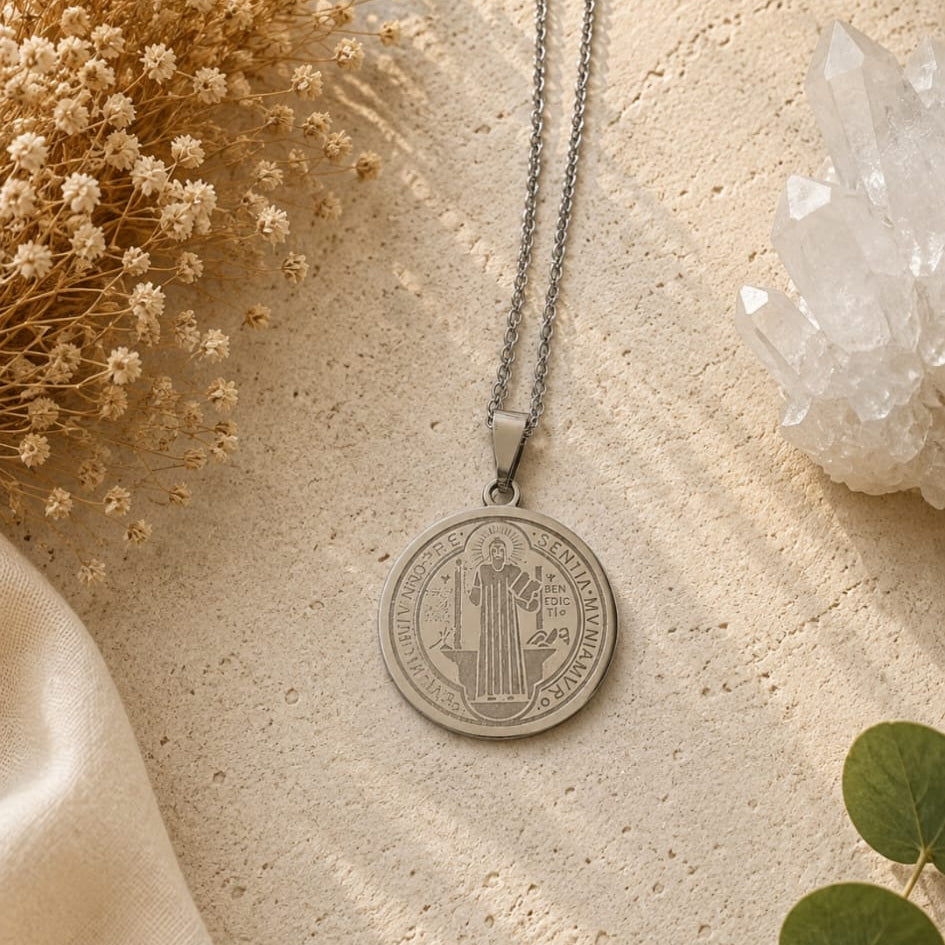 Collar "SAN BENITO"