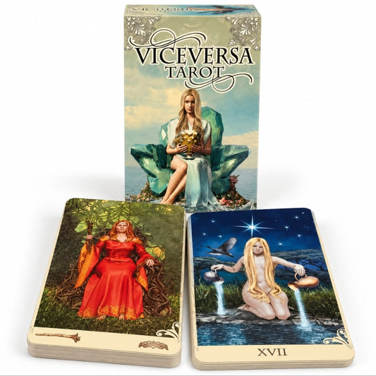 TAROT VICEVERSA