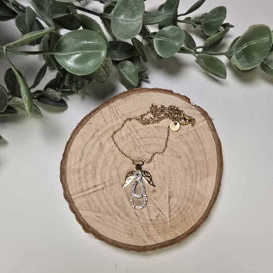 COLLAR ANGEL DE LA GUARDA