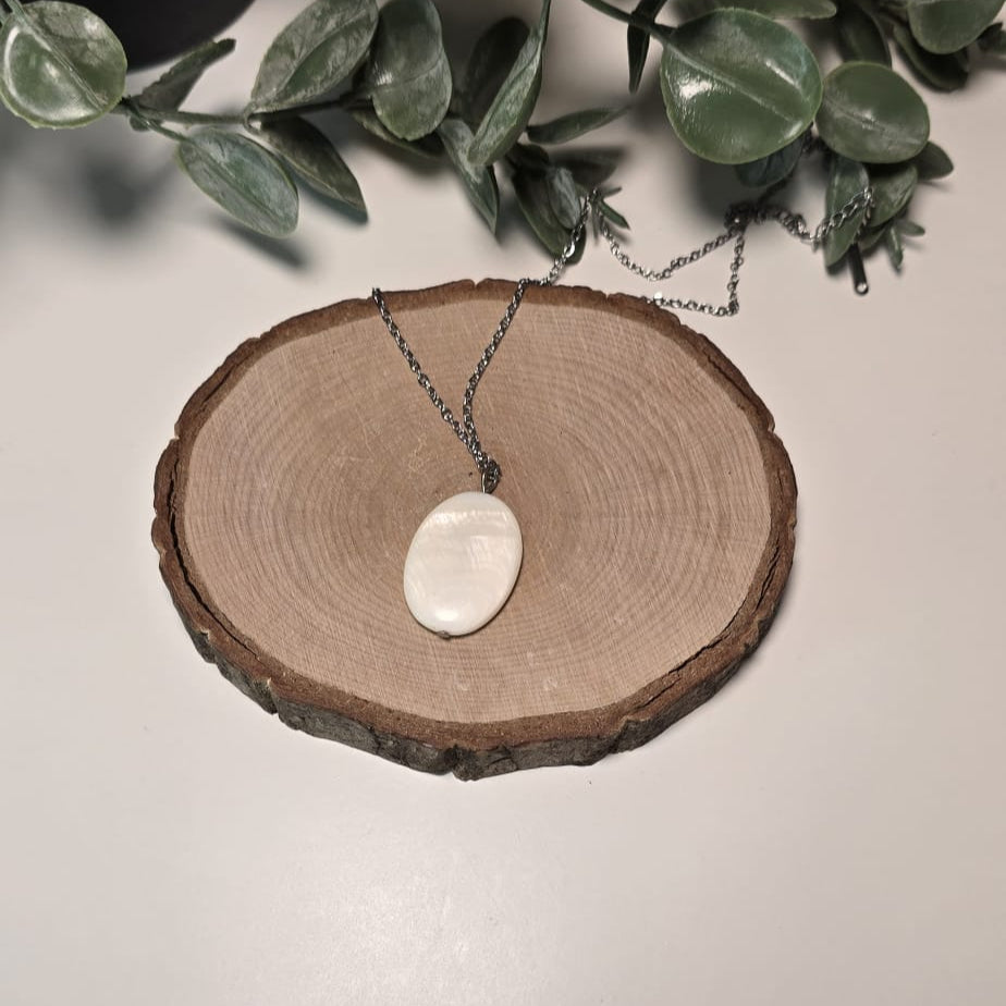 Collar de Nacar