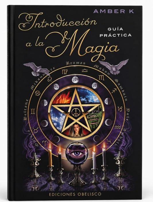 INTRODUCCION ALA MAGIA