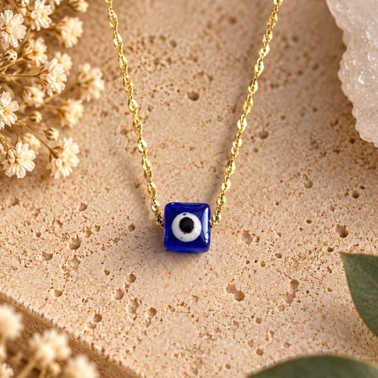 Collar ojo TURCO O NAZAR