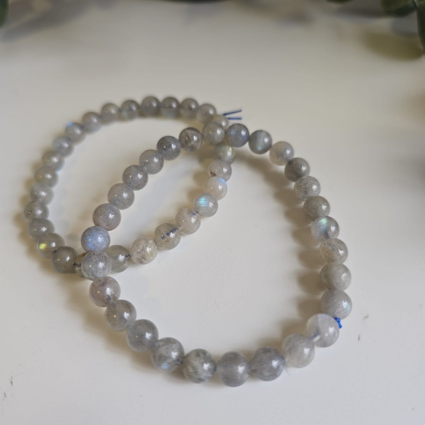 Pulsera Piedra Luna