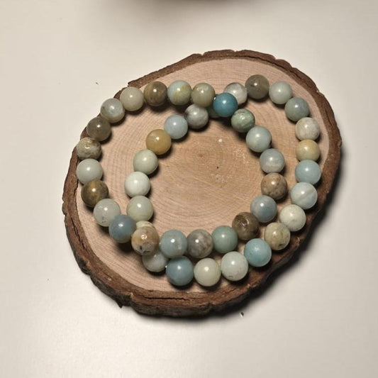 Pulsera de Jade