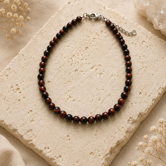 Pulsera ojo de buey