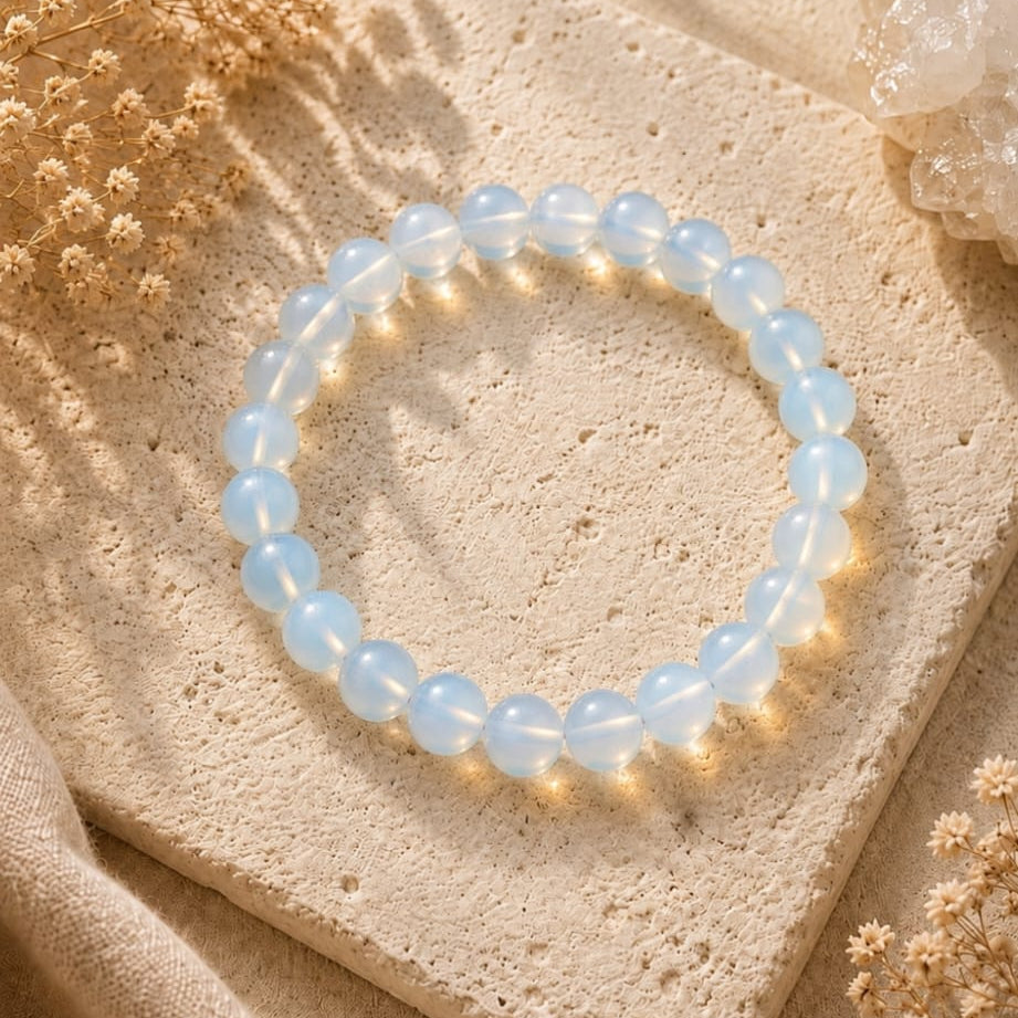 Pulsera Opalita