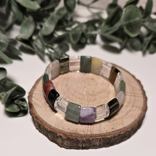 Pulsera  Minerales