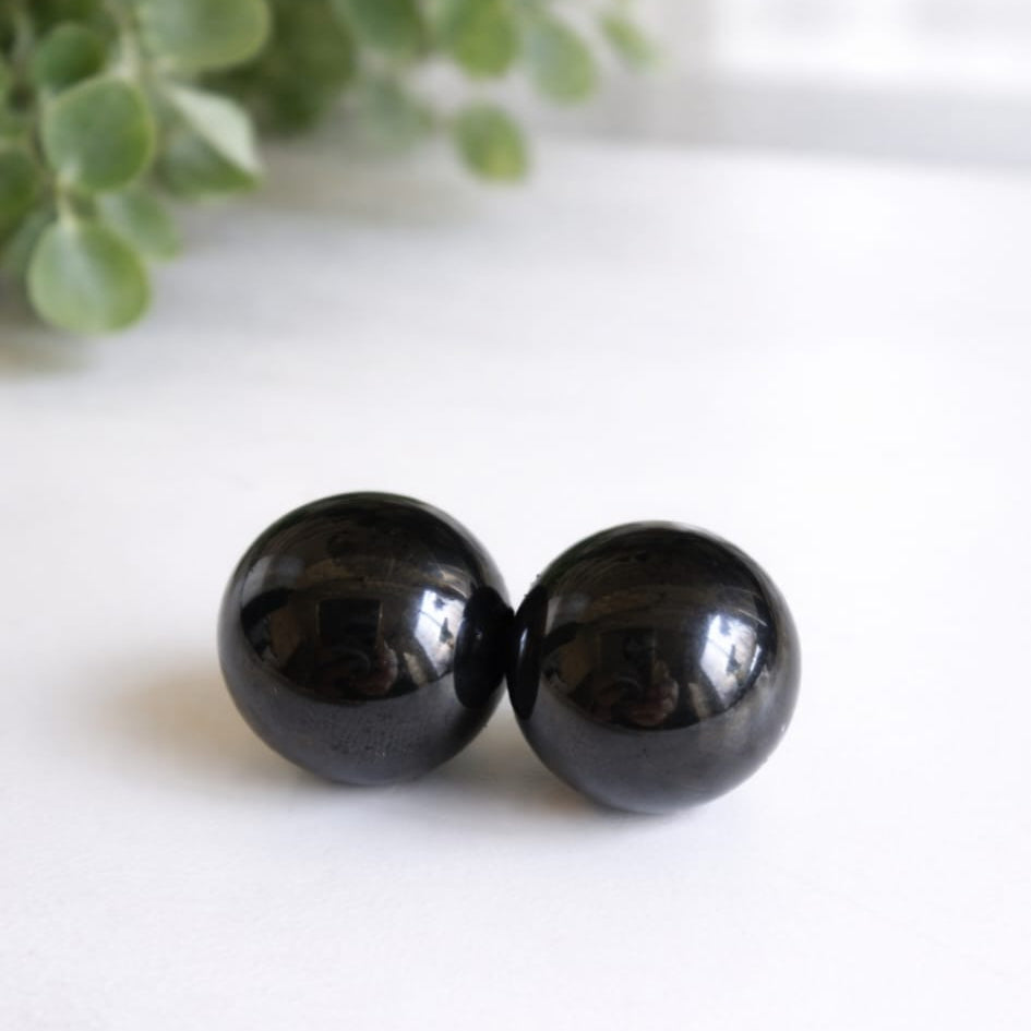 Imanes de Hematites