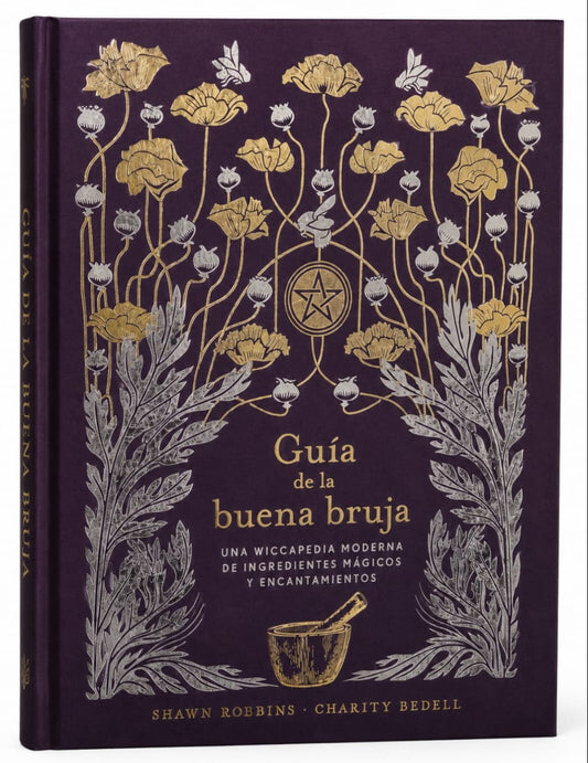 Guia de la buena bruja