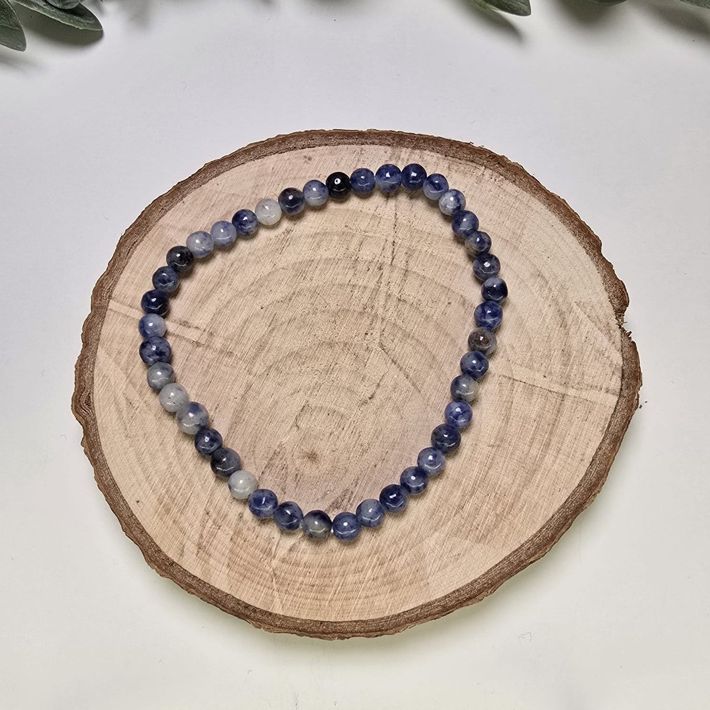 PULSERA DE SOLADITA