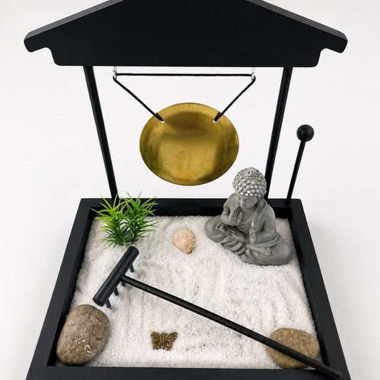 Jardin Zen