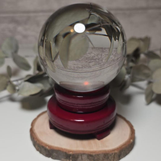 Bola de Cristal Grande