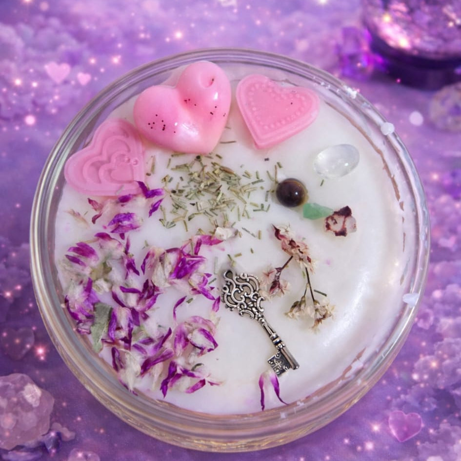 Vea Artesanal de armonizacion y endulce