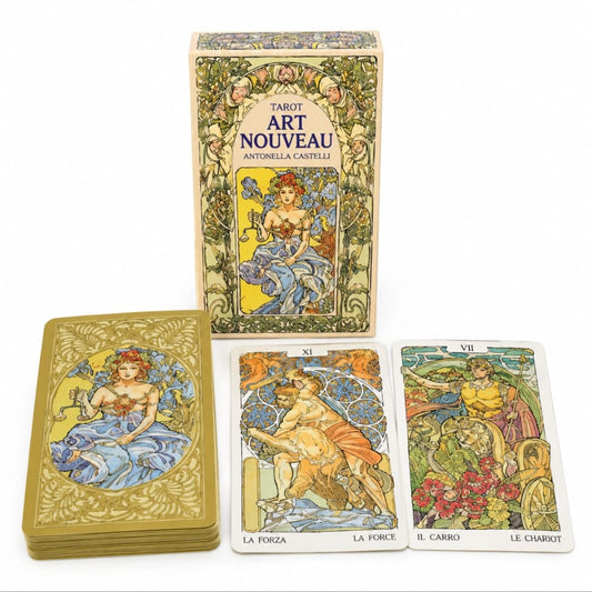 MAZO TAROT