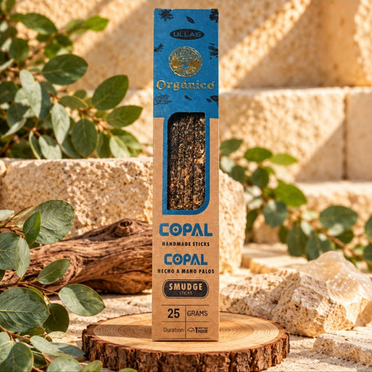 Incienso Copal