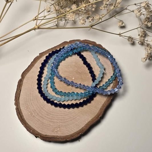 Pulsera de Turquesa