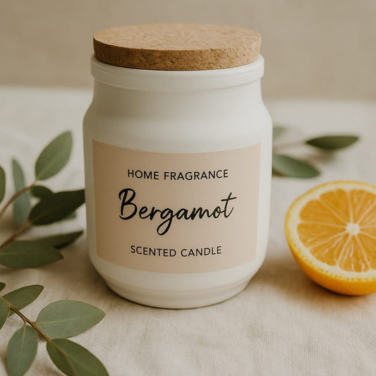 Vela Bergamot