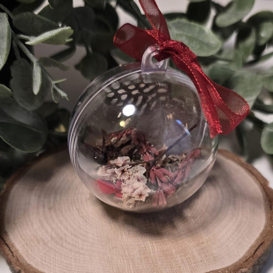 Bola de Navidad Pequeña