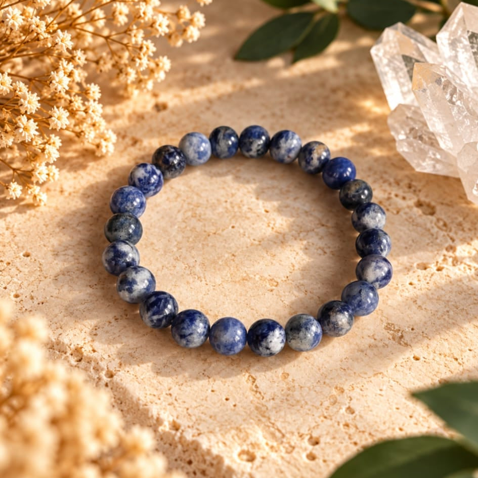 PULSERA "SOLADITA"