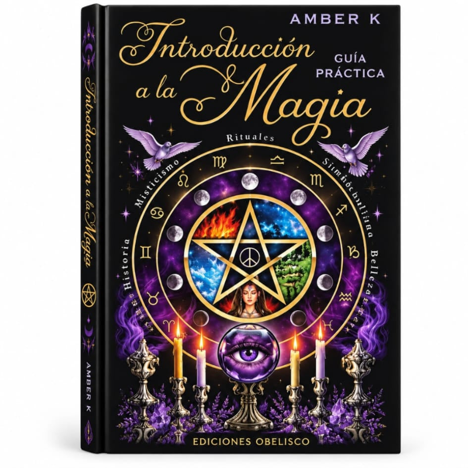 INTRODUCCION ALA MAGIA