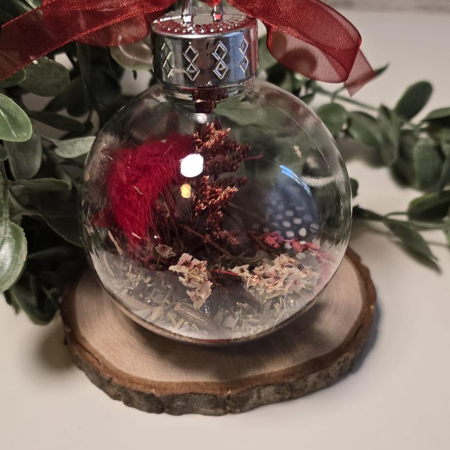 Bola de Navidad