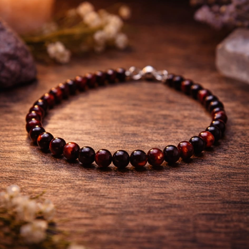 Pulsera ojo de buey
