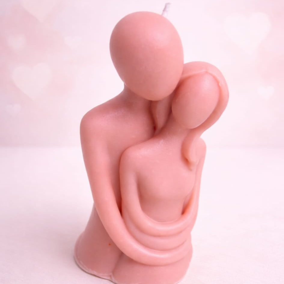 Vela de Union Armoniosa