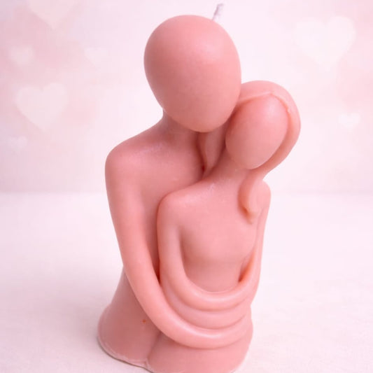 Vela de Union Armoniosa