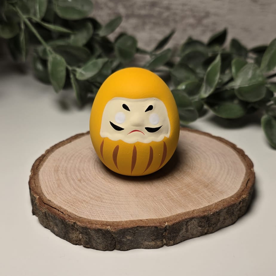 DARUMA