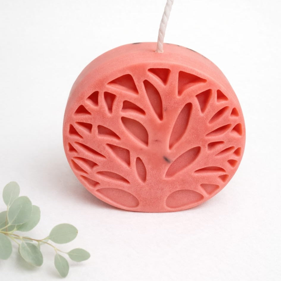 Vela arbol de la vida