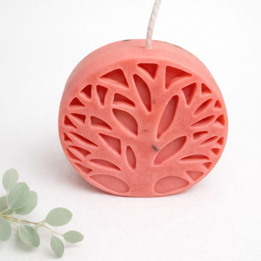 Vela arbol de la vida